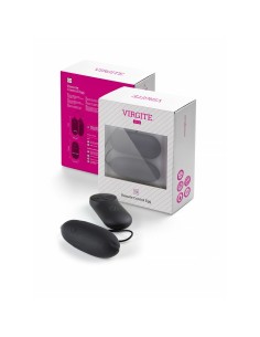 Vibromasseur à boules Virgite Noir 2