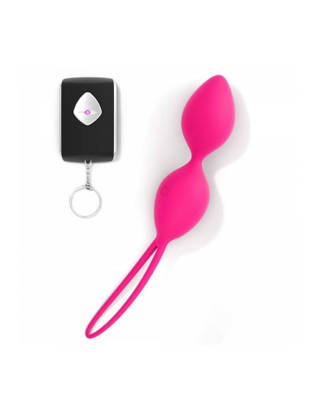 Exerciseur pelvien de sol Dorcel DOR164