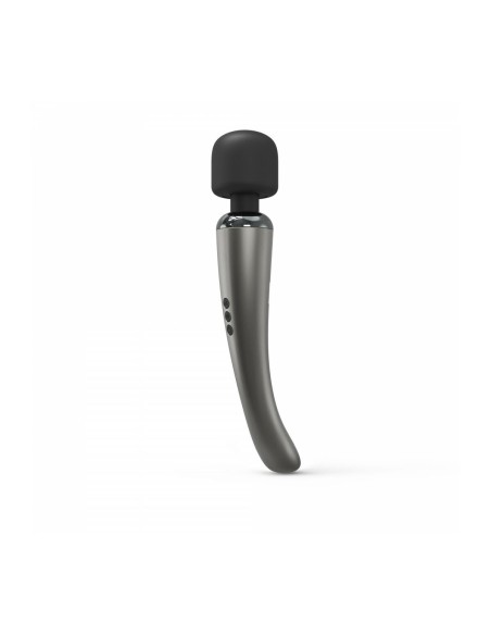 Vibromasseur Dorcel 6072646 Argenté
