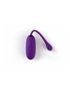 Œuf Masturbateur Virgite Violet