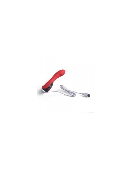 Vibrateur G-Spot Toyz4lovers Rouge
