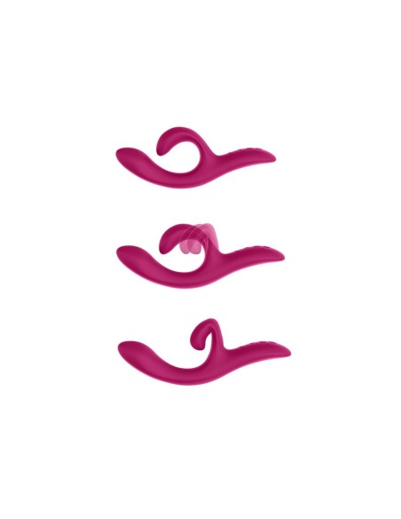 Vibromasseur We-Vibe