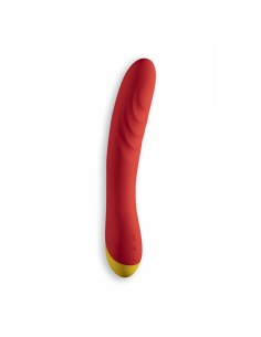 Vibromasseur Romp RPVBSGX Rouge