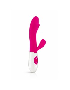 Vibromasseur Yoba Rose