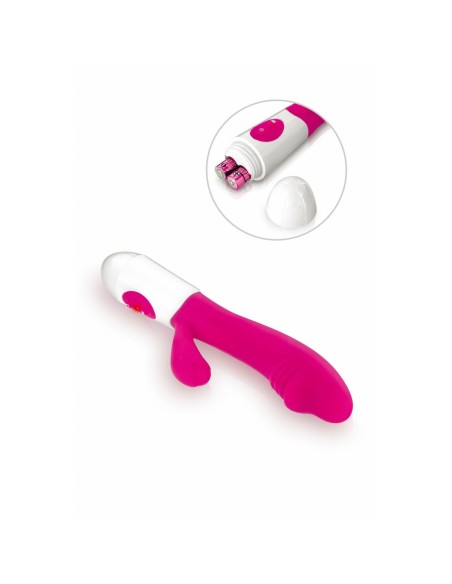 Vibromasseur Yoba Rose