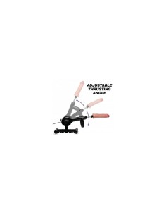 Accessoire Érotique XR