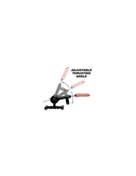 Accessoire Érotique XR