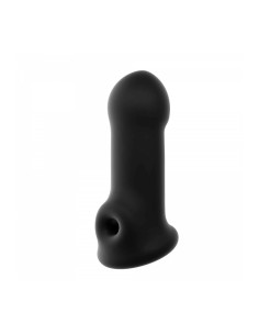 Anneau Pénis Dorcel DOR121 Noir