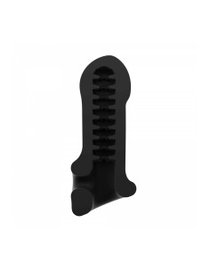 Anneau Pénis Dorcel DOR121 Noir 2