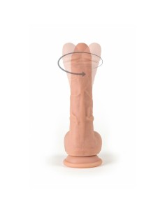 Vibromasseur réaliste Virgite