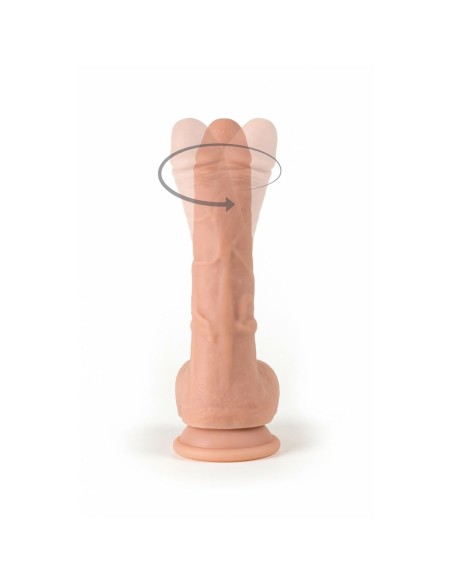 Vibromasseur réaliste Virgite