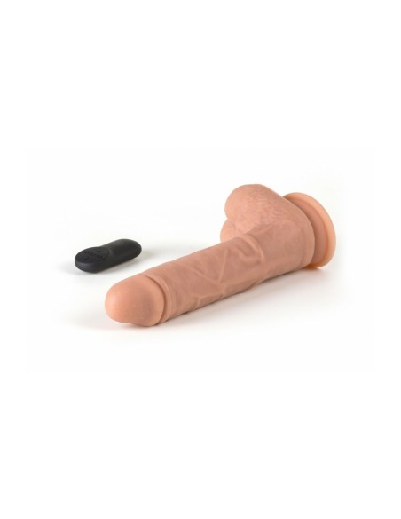 Vibromasseur réaliste Virgite