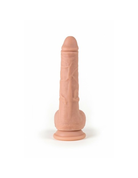 Vibromasseur réaliste Virgite