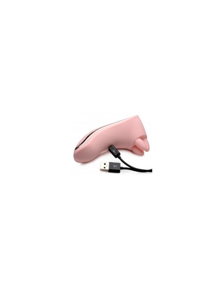 Vibrateur G-Spot XR Rose