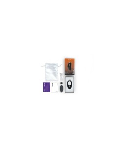 Anneau Pénis We-Vibe Noir 2