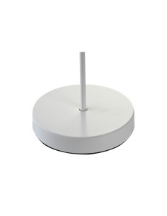 Lampe de bureau DKD Home Decor Métal Vert Rose clair 220 V 50 W 26 x 26 x 55 cm (2 Unités) 2