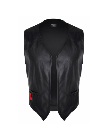 Gilet Demoniq Noir L