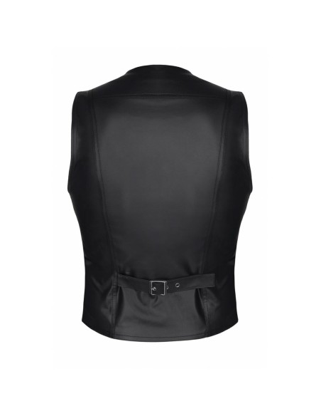 Gilet Demoniq Noir L