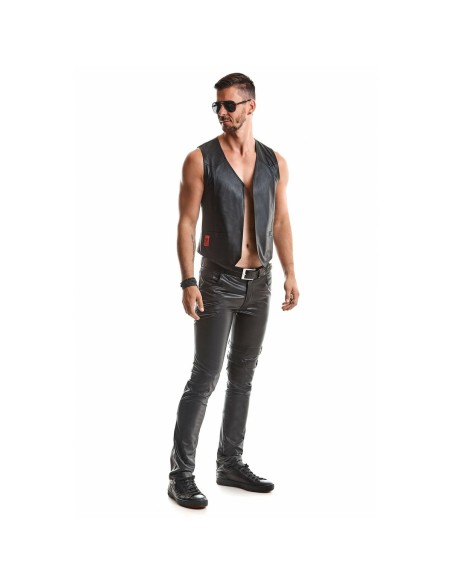 Gilet Demoniq Noir L