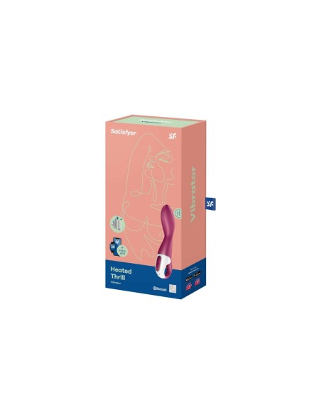 Vibromasseur Satisfyer