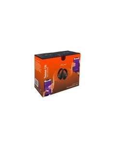 Anneau Pénis We-Vibe Noir 2