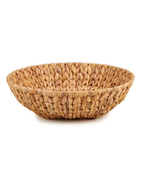 Centre de Table Marron 34 x 9 x 34 cm (12 Unités)