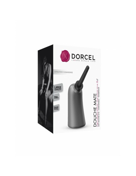Lavement Dorcel