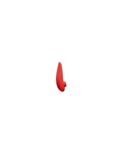 Vibrateur G-Spot Womanizer Rouge