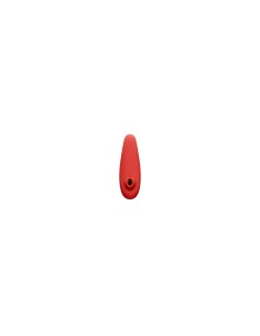 Vibrateur G-Spot Womanizer Rouge 2