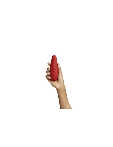 Vibrateur G-Spot Womanizer Rouge