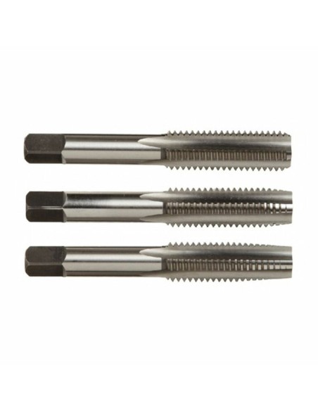 Ensemble de Tarauds Filetés Völkel   Ø 12 mm 3 Unités