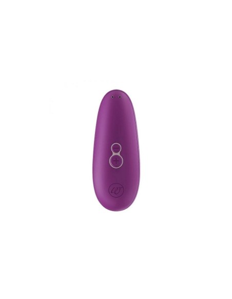 Vibromasseur Womanizer WOMANIZER STARLET 3 VIOLET Violet
