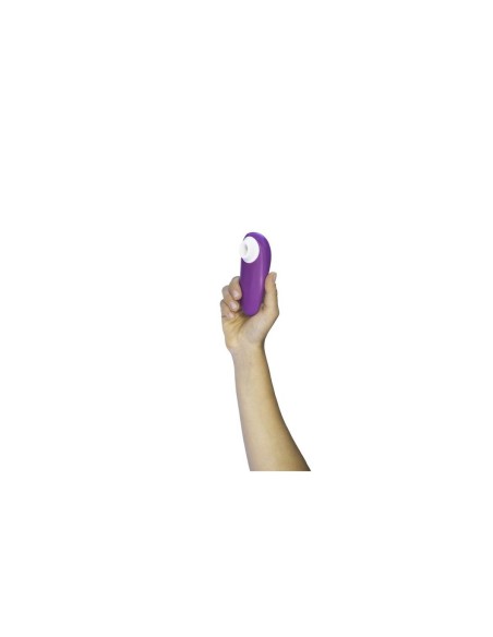 Vibromasseur Womanizer WOMANIZER STARLET 3 VIOLET Violet