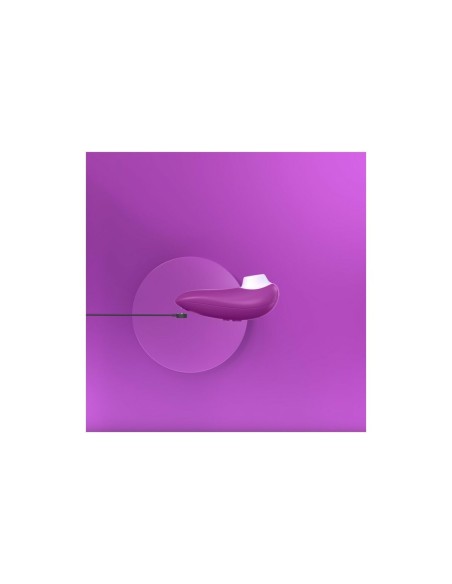 Vibromasseur Womanizer WOMANIZER STARLET 3 VIOLET Violet