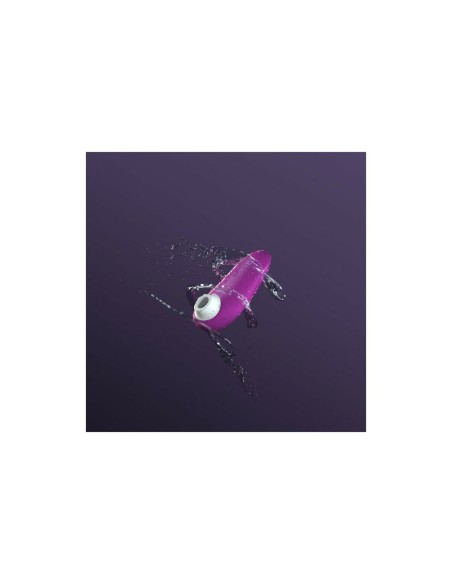 Vibromasseur Womanizer WOMANIZER STARLET 3 VIOLET Violet