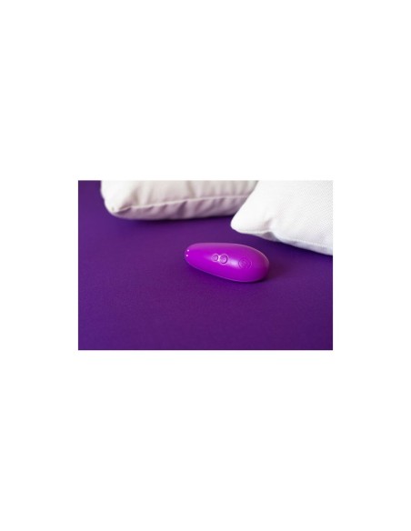 Vibromasseur Womanizer WOMANIZER STARLET 3 VIOLET Violet