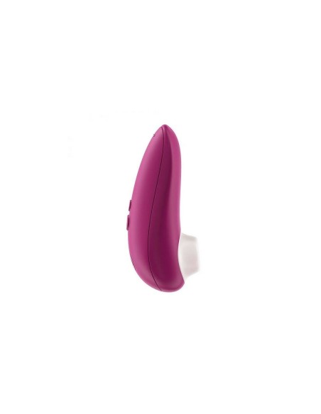 Vibromasseur Womanizer WOM165-PINK Rose