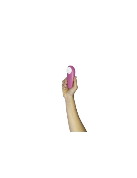 Vibromasseur Womanizer WOM165-PINK Rose