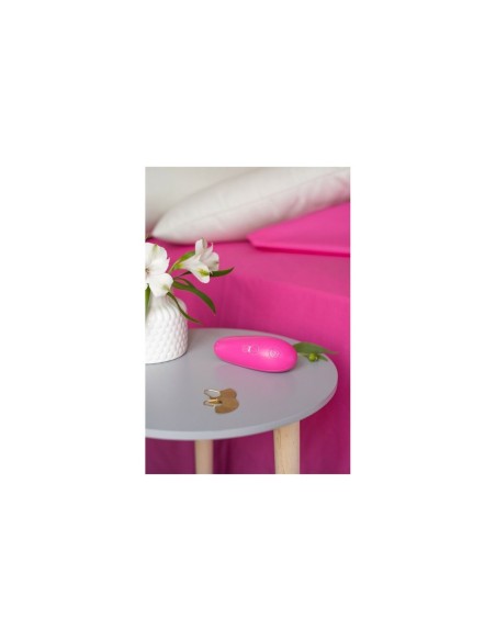 Vibromasseur Womanizer WOM165-PINK Rose