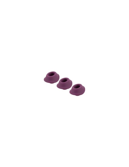 Vibromasseur Womanizer WOM140-MEDIUM Violet M