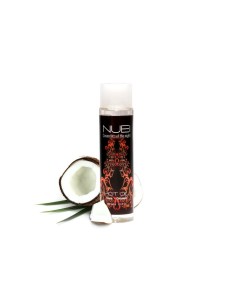 Huile de massage Nuei Cosmetics of the Night