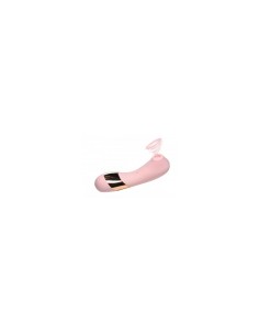 Aspirateur à clitoris XR Rose