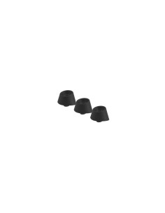 Vibromasseur Womanizer WOM138-MEDIUM Noir M