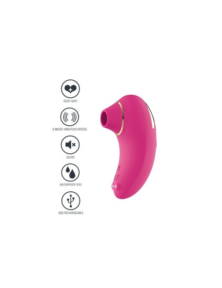 Vibromasseur Toy Joy