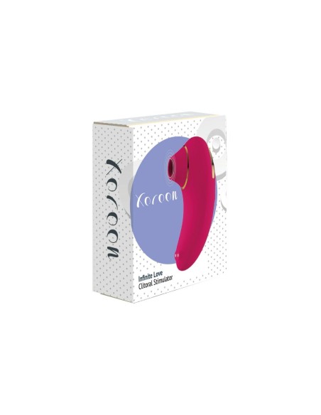 Vibromasseur Toy Joy