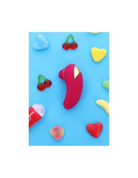 Vibromasseur Toy Joy