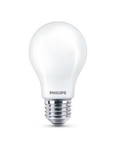 Lampe LED Philips Standard E 8,5 W E27 1055 lm Ø 6 x 10,4 cm (4000 K)