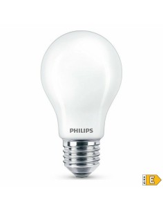 Lampe LED Philips Standard E 8,5 W E27 1055 lm Ø 6 x 10,4 cm (4000 K) 2