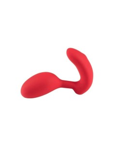 Vibrateur G-Spot Aneros Rouge 2