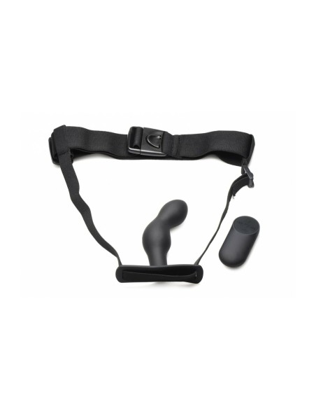 Plug Anal XR